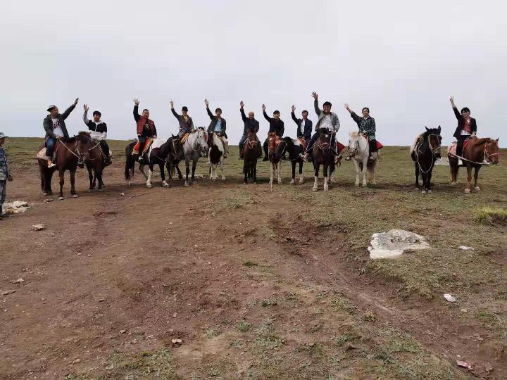 公司旅游