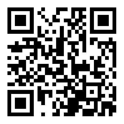 扫一扫关注我们的公众号