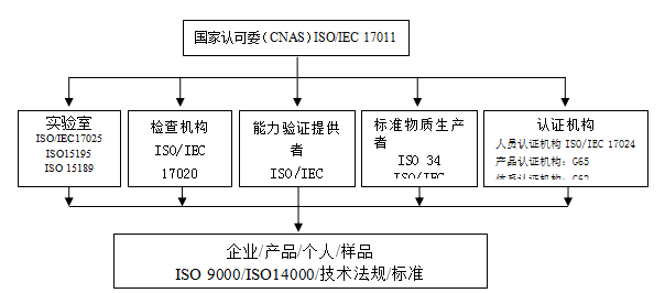 认可的对象有哪些？
